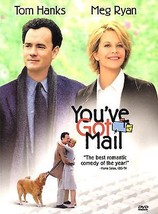 You&#39;ve Got Mail Dvd Meg Ryan Tom Hanks Rare - £6.35 GBP