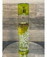 Bath &amp; Body Works Sweet Magnolia &amp; Clementine Fragrance Mist 8oz Rare - ... - $420.19 MXN