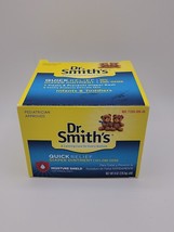 (2) Dr. Smith’s Diaper Ointment For Quick Relief, 8 oz LARGE - $84.04