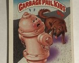 Garbage Pail Kids 1985 Doug Plug - £3.88 GBP
