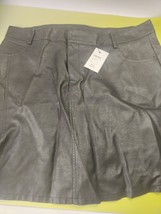 VAHKG Skirts,Versatile Style image 4