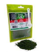 Marine Phytoplankton 45g Super Nutrition Health Supplement Ethos Best Seller image 3