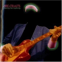 Money For Nothing by Dire Straits Cd - £8.40 GBP
