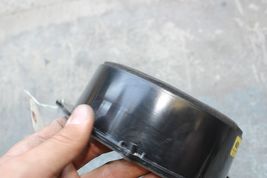 2017 JAGUAR XE SEDAN REAR LEFT DOOR PANEL SPEAKER X2494 image 5