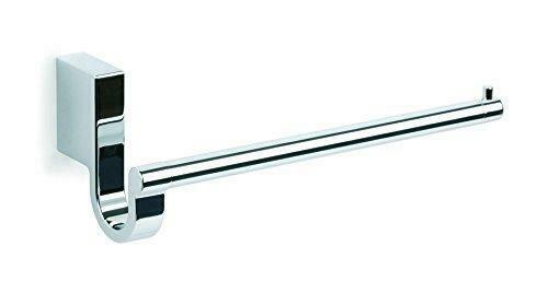 Primary image for Bilbao chrome small hand towel holder.