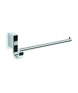 Bilbao chrome small hand towel holder. - $112.15 CAD