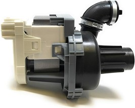 Pump Motor For KitchenAid KDTE104DSS0 KDFE104DBL0 KDTE204EWH3 KDTE104ESS1 - $94.52