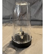 Ninja Blender Replacement Cup &amp; Extractor Blade Assembly 16oz/500mL - $345.30 MXN