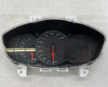 2019 Chevrolet Sonic Speedometer Instrument Cluster 9136 Miles OEM L04B2... - $80.63