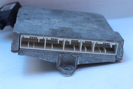 2003 Honda Accord v6 ATX ECU ECM Eng Control Module W/ Immo & key 37820-RCA-A58 image 3