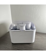 KitchenAid Food Processor Attachments Blades w/ Storage Box KFP1333 KFP1344 - $52.30 CAD