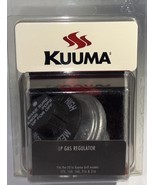 Kuuma #58275 Stow &amp; Go Gas Regulator No Orifice Fits 125,150,160,216 &amp;31... - $1,001.22 MXN