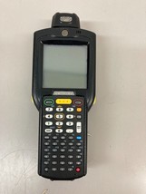 Motorola Symbol MC3090  Handheld Mobile Barcode Scanner - $24.09