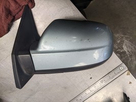 Driver Left Side View Mirror From 2006 Hyundai Tucson  2.7 - $39.95