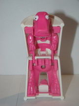 1990 McDino McDonald&#39;s - Tri-Shake-Atops Changeable Toy - £9.61 GBP