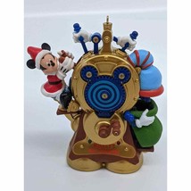 Hallmark Ornament 2012 - Mickey Toy Machine - Disney - £23.36 GBP