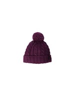 NWOT Bula Lola Beanie Fuchsia One Size - $19.79