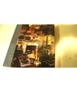 Old 1988 Time Life Book - American Country - $51.97 CAD