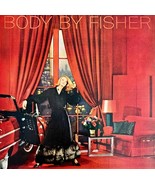 Body By Fisher GM Gorgeous Model 1964 Advertisement Automobilia Red Room... - $39.99