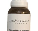 Skin Nutritions Niacinamide 5% + Squalane Serum 1 oz. - £7.84 GBP