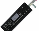 Switch Membrane PC 200-7 DG34-00018A for Samsung FX510BGS/XAA FX510BGS/X... - $84.14