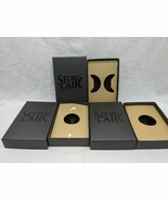**EMPTY BOX** Set Of (3) MTG Secret Lair Drop Series Empty Boxes 3 1/4&quot; ... - $13.86