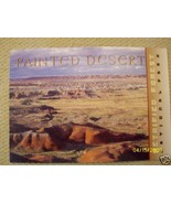 ARIZONA PAINTED DESERT   NEW UNUSED POSTCARD NOS  NEW OLD STOCK - $199.19 MXN