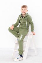 Clothing Set (boys), Winter,  Nosi svoe 6003-025-33-4 - £52.59 GBP