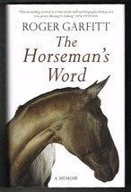 Horseman&#39;s word . New book [Hardcover] - £3.61 GBP