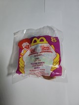 McDonald's Winnie the Pooh Owl #8 1999 - $6.92