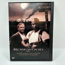Rosewood (DVD  1997  Widescreen) - £6.72 GBP