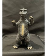 Y-MSF Godzilla Sofubi Vinyl Figure Kaiju 1973 ver New 16cm - $144.80