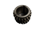 Crankshaft Timing Gear From 2011 Ford F-150  5.0 BR3E6306AA - $19.95