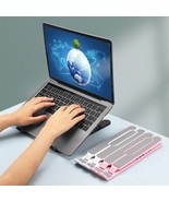 INSMA P1 Pro pliable ABS et aluminium / pliable ordinateur portable/ tab... - $35.99