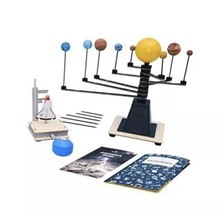 - Astronaut Starter Kit, Space &amp; Science Learning Toy for Kids, Ages 5+ - £19.64 GBP