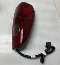 2004-2012 Chevy Colorado Right Tail Light P/N 16530352 Genuine Oem Gm Canyon - £41.22 GBP