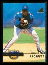 Vintage 1994 Pinnacle Rookie Baseball Trading Card #235 Butch Huskey Mets - £3.32 GBP