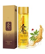 Ginseng Extract Liquid,Ginseng Anti Wrinkle Serum,Ginseng Extract Anti-W... - $17.99