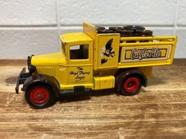 Days Gone By Lledo DG20  England Barrel Truck - £3.75 GBP