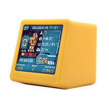 Bitcoin Lottery Miner NM-TV-154 Machine 1000KH/S Hashrate USB Solo Crypt... - $24.99