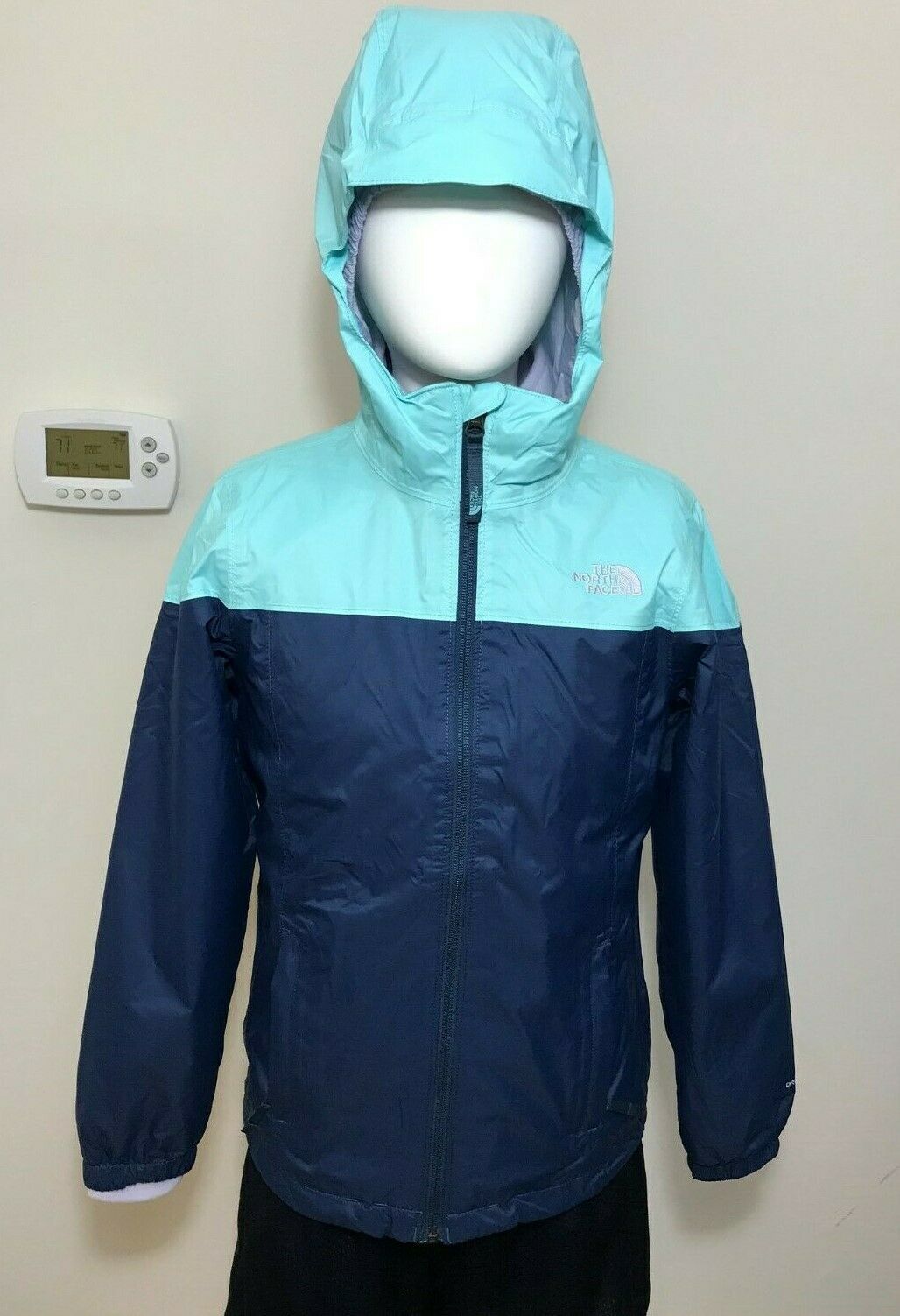 North face molly tri jacket hotsell