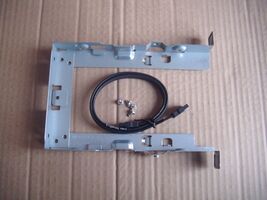 Dell Vostro Inspiron 3650 3653 3655 HDD ME60343 hard drive Caddy Bracket... - $19.79