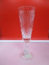 Galway Irish Crystal Cut Glasses GOBLETS Wine Water Sold in SOTHERBY- Pi... - $158.75+