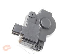 10-13 LEXUS IS250C FUEL FILLER DOOR LOCK ACTUATOR Q5313 image 4