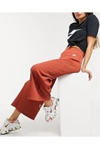 Nike Women&#39;s Kadin Sportswear Ribbed Trouser Pants Size Med NWOT - £38.78 GBP