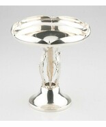 Vintage American Woodside Good Quality Co.Compote Silver Bowl-
show orig... - €764,56 EUR Vintage American Woodside Good Quality Co.Compote Silver Bowl-
show orig... - €764,56 EUR