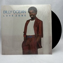 Billy Oc EAN - Love Zone - Vinyl Record Lp - £7.01 GBP