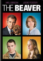 The Beaver (DVD, 2011) Mel Gibson - £4.05 GBP