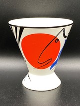 Villeroy &amp; Boch Cup porcelain, &quot;Animal Park&quot; by R. Benedikt, VTG 1995-00 LUX - £15.63 GBP