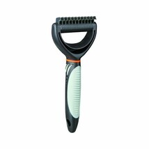 Trixie 24243 Universal Brush for Large Dogs 10  19 cm  - $28.62 CAD